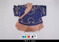 藏品(布袋戲服飾-旦衣)的圖片